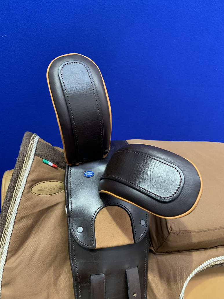 Pilch Pads Roller Side Saddles Malvern Saddle Company